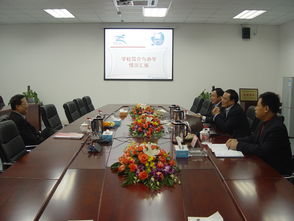 新加坡工藝教育咨詢服務(wù)許丕德經(jīng)理到訪我校，共話職業(yè)教育合作新篇章